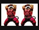 【USF4】Hugo vs Hugo　vol.5　【DUCK dlanoD】