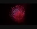 2014.9.9 （新潟）片貝花火　超特大スターマイン