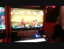 ウメハラ(殺意リュウ) vs Parrain(バルログ)