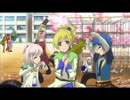 【手書きネオロマ】20thお祝いＣＭパロ【未完成】