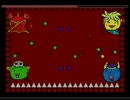 I Wanna Kill The Kamilia 3 - 1 Stage Hidden Boss