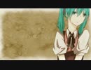 【初音ミク】ハッピーエンド【オリジナル曲】