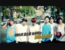 【BTS】強制HIP-HOP留学in USA Ep.7　（1）