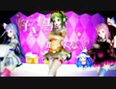 【ＭＭＤ】好き！雪！本気マジック