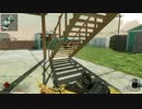 【実況】ＣＯＤ　ぼ　～M60真骨頂～【PS3マルチ】