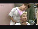 【BTS】[BANGTAN BOMB] Rap Monster Birthday Tweet Relay