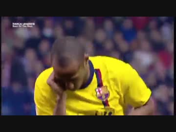 FC Barcelona - Barça Legends: best of the best