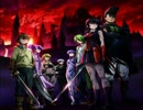【アカメが斬る！OP】『Skyreach』歌ってみた【狛楡】