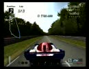 GT4 ミッションレース18 通常クリア
