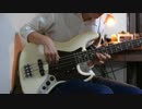 California Brain 演奏してみた