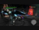 DEVIL MAY CRY 4　難度DMDを普通にプレイしてみる　MISSION 09前編