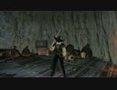 【ダークソウル2】ゆっくり闇魔法剣士の侵入part9【ゆっくり実況プレイ】