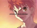 Fate ～The Fateful Night...Opens～