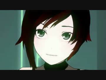 RWBY Volume 2  Chapter 7