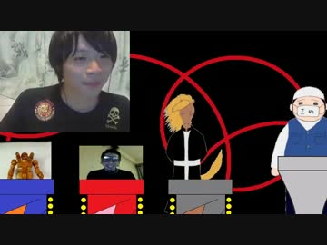 クイズ未来予想図―骨髄先輩―