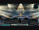 【PSO2】 クーナライブでクーナが移動する瞬間w Part2