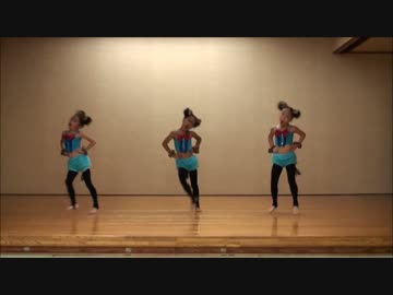 ［オウチーノダンスコンテスト（オリジナル）］No.0007 ちびーずfrom花鳥…