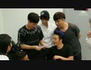 Super Junior The 7th Album ‘MAMACITA’ Music Video Event!! -  SJ Behind