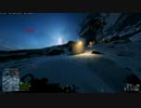 【BF4:CTE】 FinalStand マップ 【Hangar21】 1/2