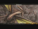 【MHF-G】　ギアオルグ 大剣ソロ　 【2分19秒】