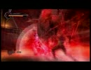 NINJA GAIDEN 3 REの極忍を実況してみた Part3