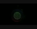 2014.9.9 （新潟）片貝花火　奉納花火 (16)