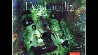 Talkin' Monkey / Deshabillz