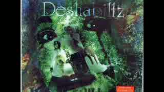 色彩 / Deshabillz