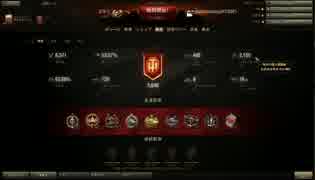 【WoT】愉快な真の覇者Ｐ　番外3