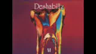 劇薬喜劇 / Deshabillz