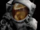 かなりヤバげなおっさんが宇宙を漂流したらしい