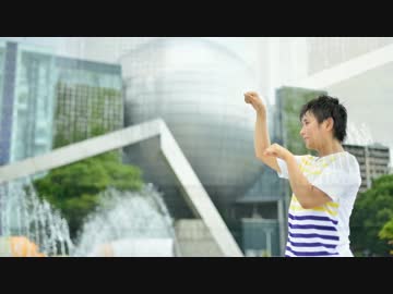 【みーとぼーる】おじゃま虫　踊ってみた【2周年？】