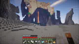【Minecraft】村人と会話してたら国が出来てた　#39【実況】