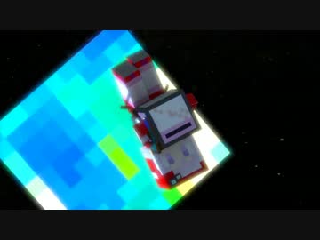 【Minecraft1.6.4】兎と亀【結月ゆかり実況+工業化MOD】42