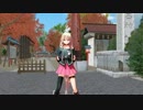【MMD】そうだ埼玉を躍らせてみた【試作】