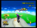 【第22回ＢＭ杯】マリオカートwii実況・270【ブンブン視点】