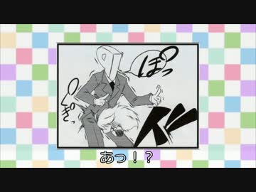 総統閣下が『ぷちます！』2～4話を視聴するようです。