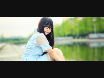 【千本ルル】世界は恋に落ちている　踊ってみた❤❤❤