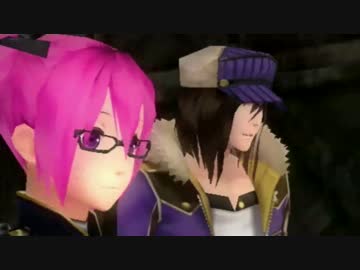【実況】フリーダムを極めた四人が人類の希望になってみた part2【GOD EATER 2】