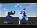 【EF-12】キャラセット製作 ６ 【ExForce_DARS】