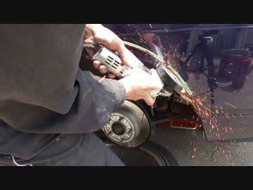 【レーシングラグーン】実車化目指すじゃんか！ ~8th stage~