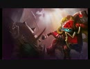 【LoL】完結しないキャラごと実況【part86】【Poppy・前】