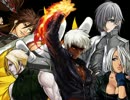 【MUGEN】金グロ前後 狂下位上限シングルトーナメント予選敗者復活戦Part4