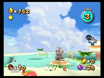 【マリギャラ２実況】グリーンスターもやります！part8