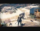 Destiny 惑星でサバイバル 八日目