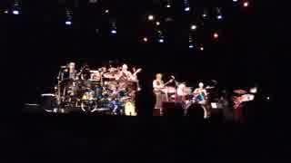 King Crimson Starless 2014