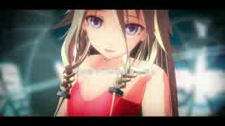 【IA】Thousand stars【MMD-PV】