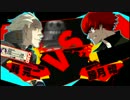 【P4U2】今日のランクマ 15日目【影完二】