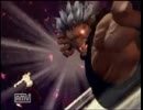 【9月7日】なし（ジュリ）　vs　ときど（豪鬼）【ランクマ】　5/5