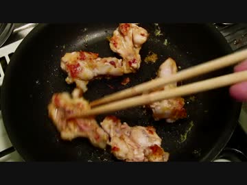 【手羽料理祭】手羽元フロムヘル